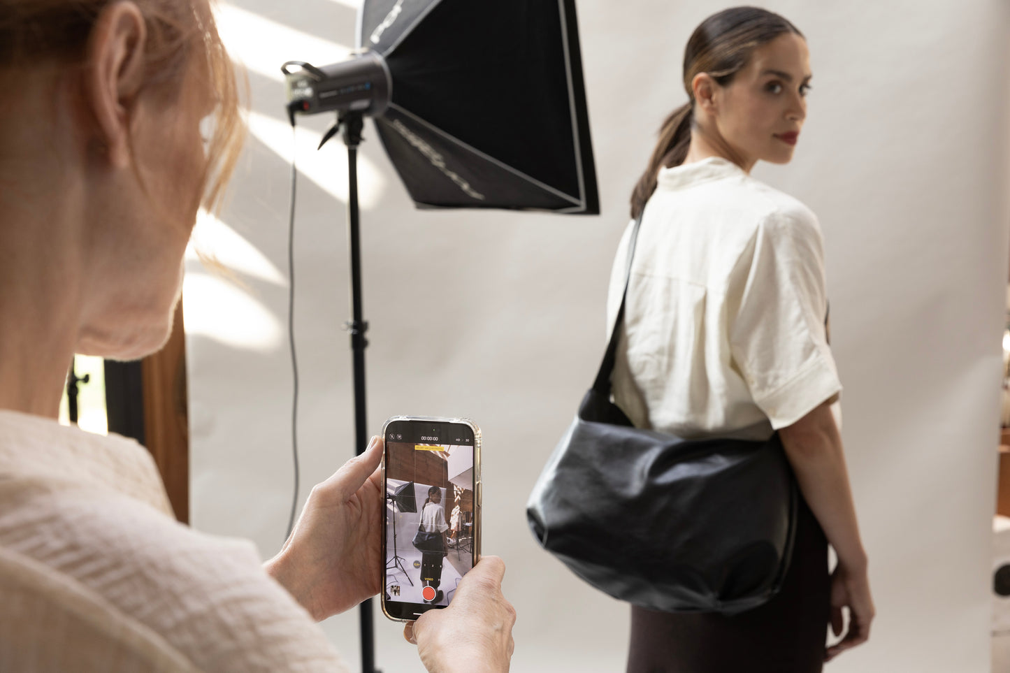 BOLSO CROSS BODY GRANDE