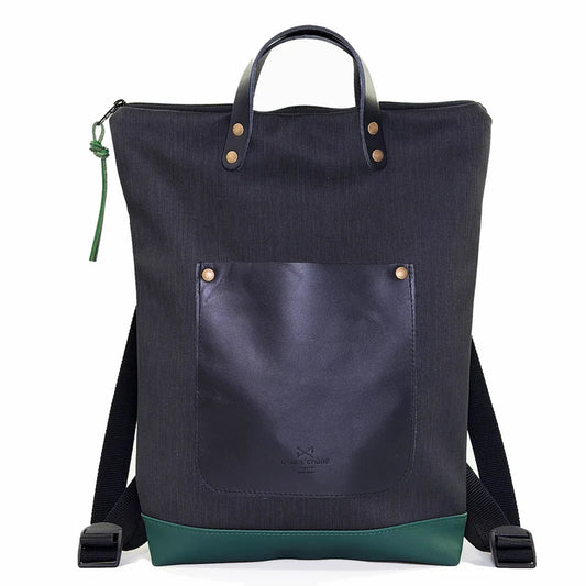 MOCHILA SLIM IMPERMEABLE