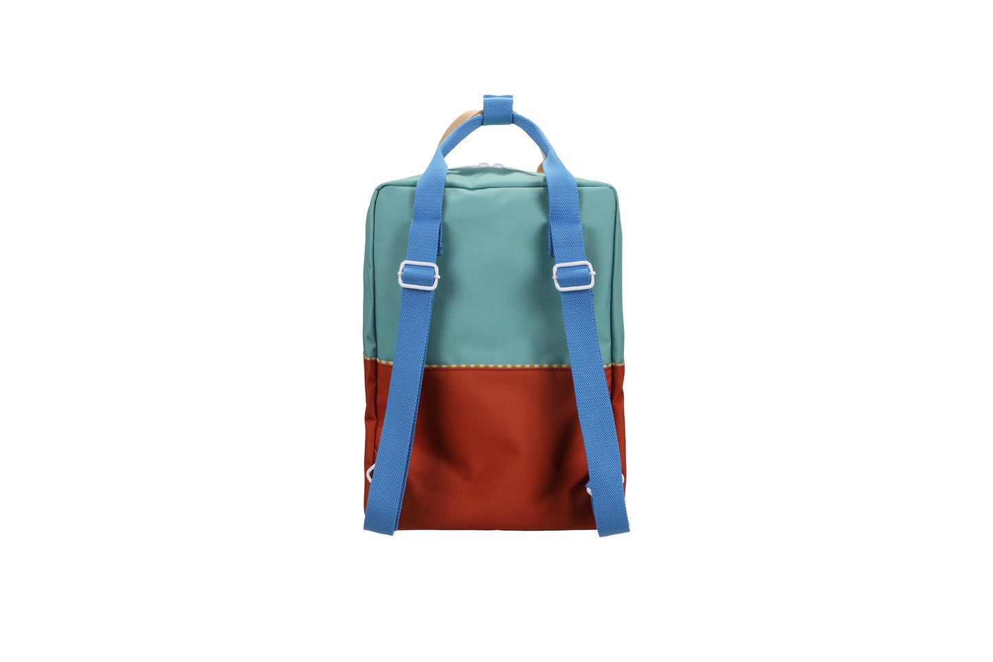 MOCHILA COLOURBLOCKING
