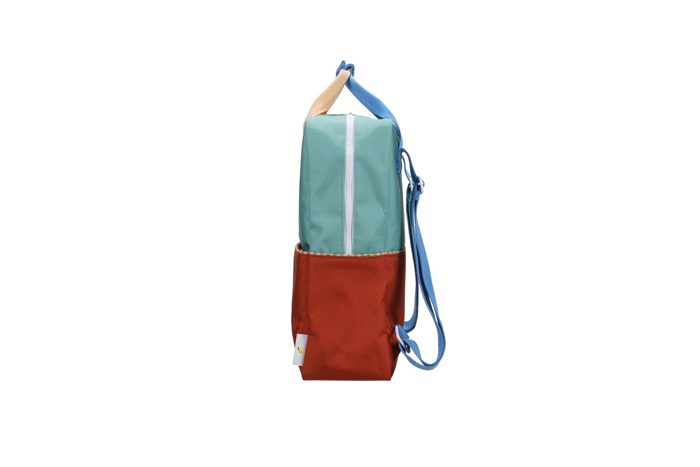 MOCHILA COLOURBLOCKING