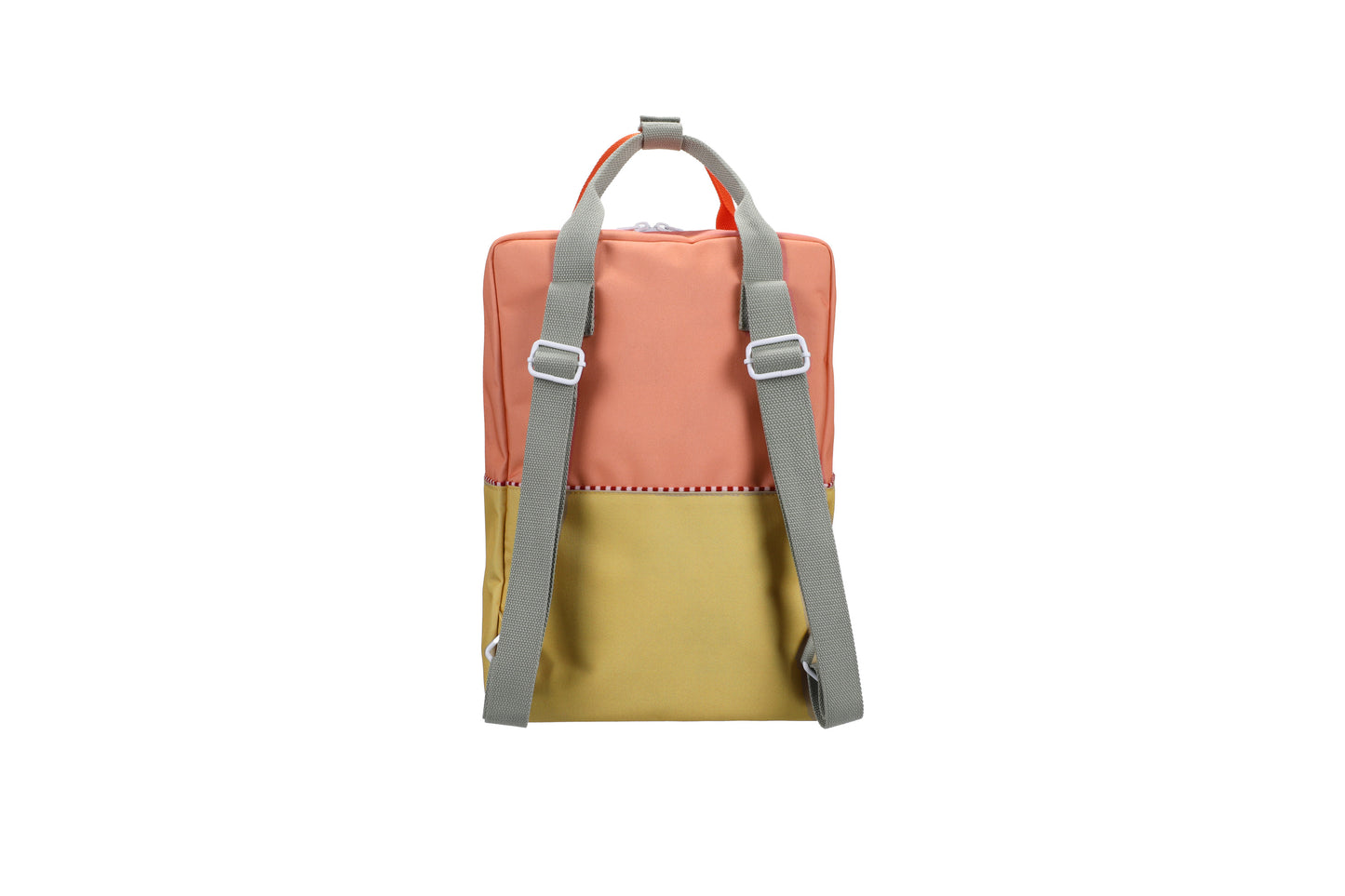 MOCHILA COLOURBLOCKING