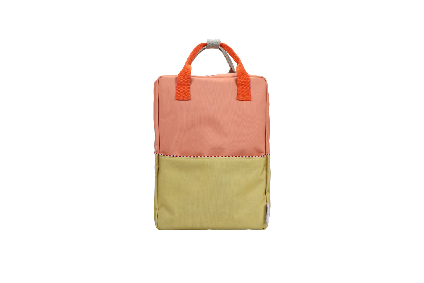 MOCHILA COLOURBLOCKING