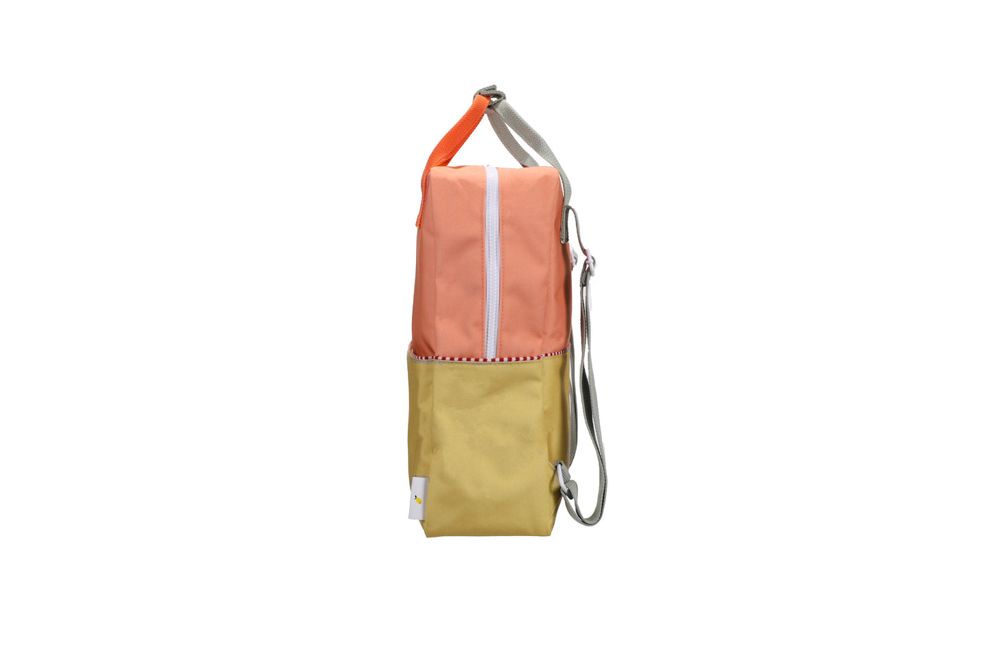 MOCHILA COLOURBLOCKING