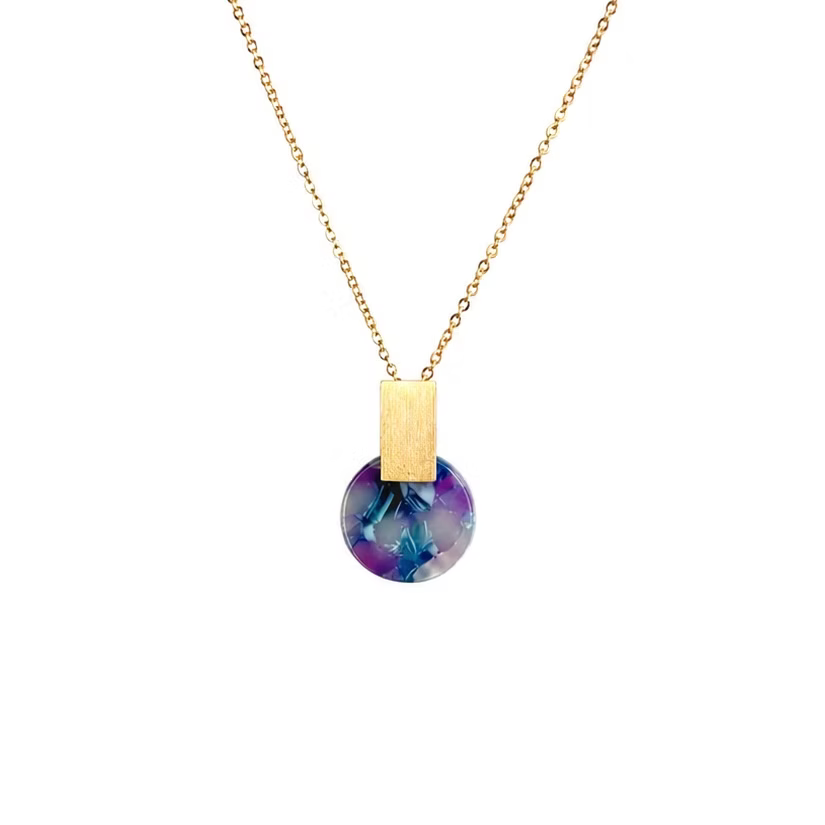 COLLAR DALIA
