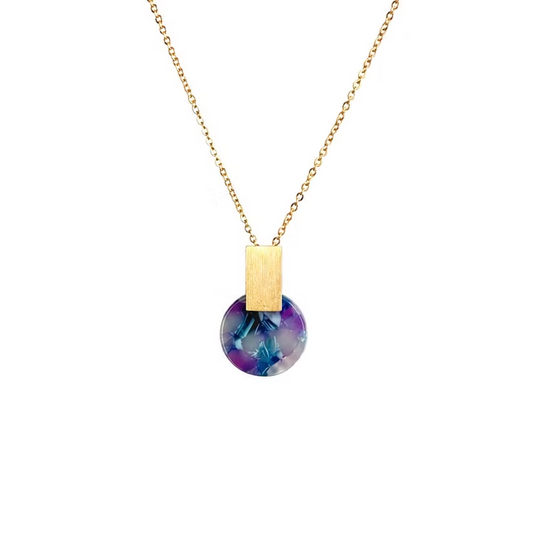 COLLAR DALIA