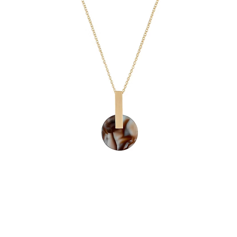 COLLAR HAZE