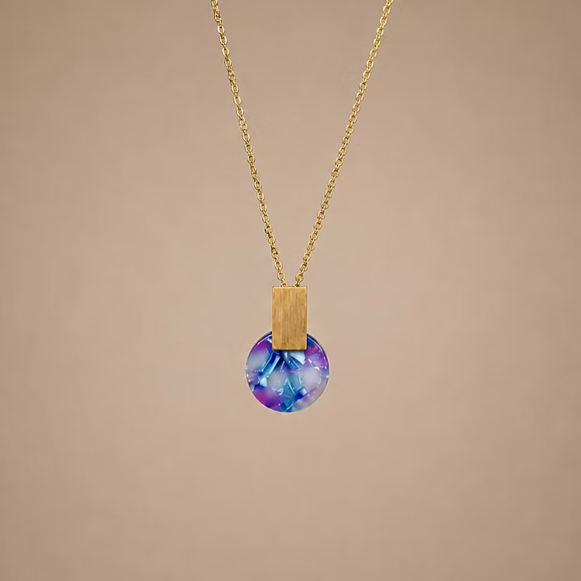 COLLAR DALIA