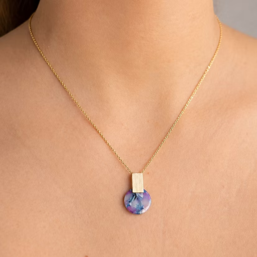 COLLAR DALIA
