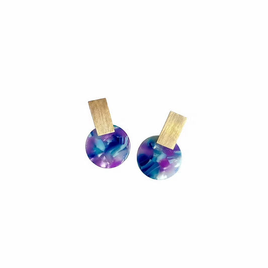 PENDIENTES DALIA