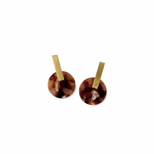 Pendientes Cooper