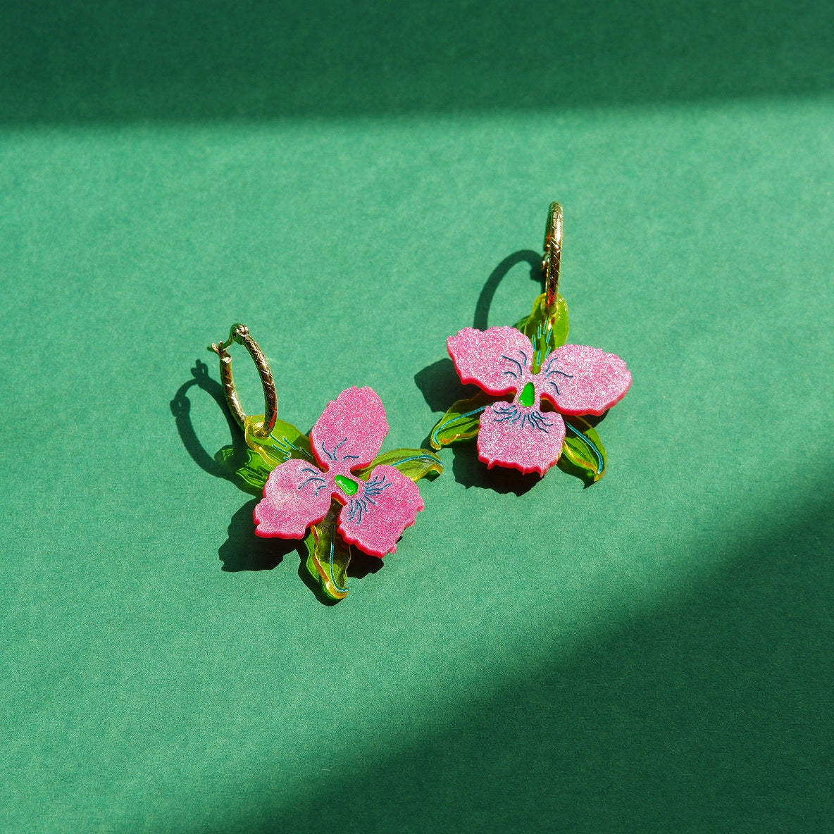 AROS ORQUIDEA
