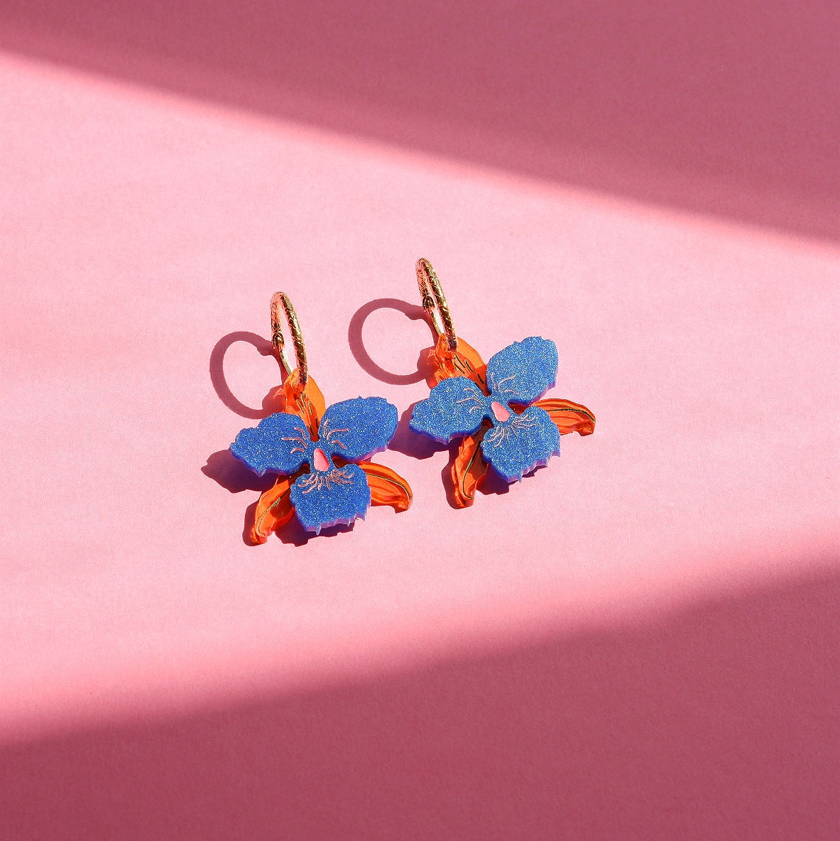 AROS ORQUIDEA