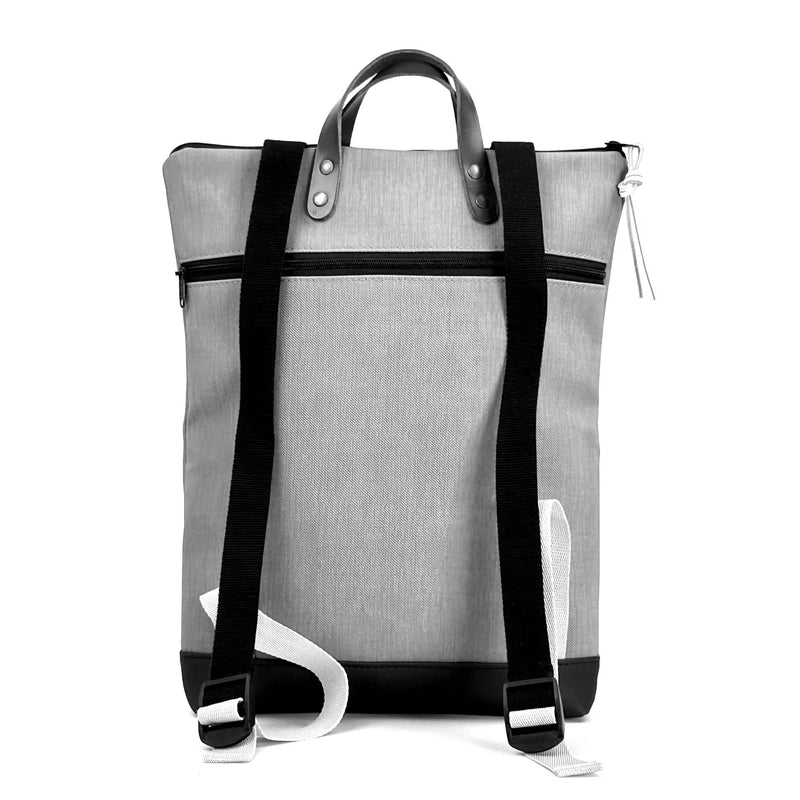 MOCHILA SLIM IMPERMEABLE