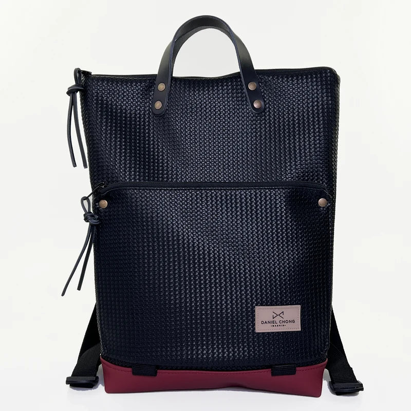 MOCHILA BOOK HOLDER IMPERMEABLE