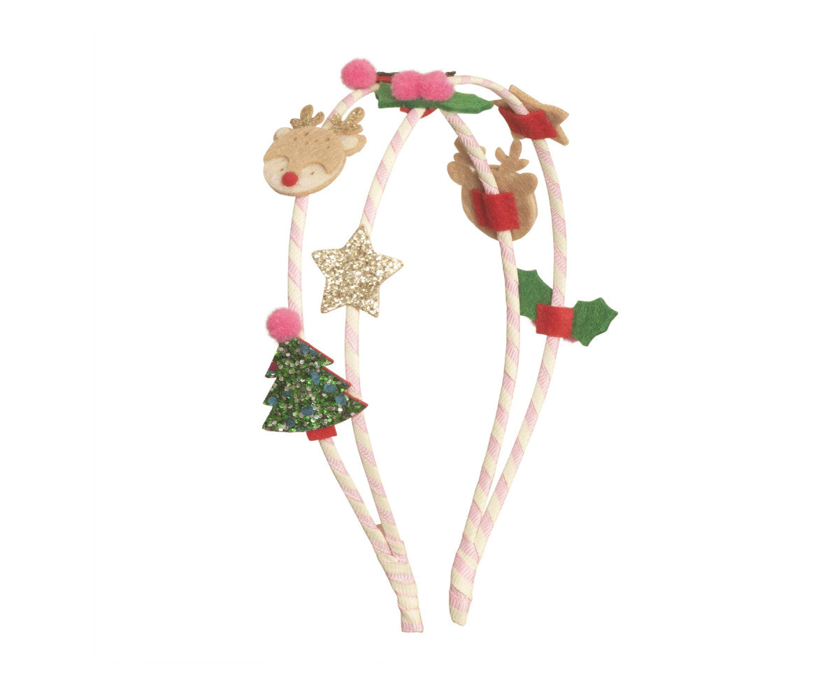 DIADEMA FESTIVE