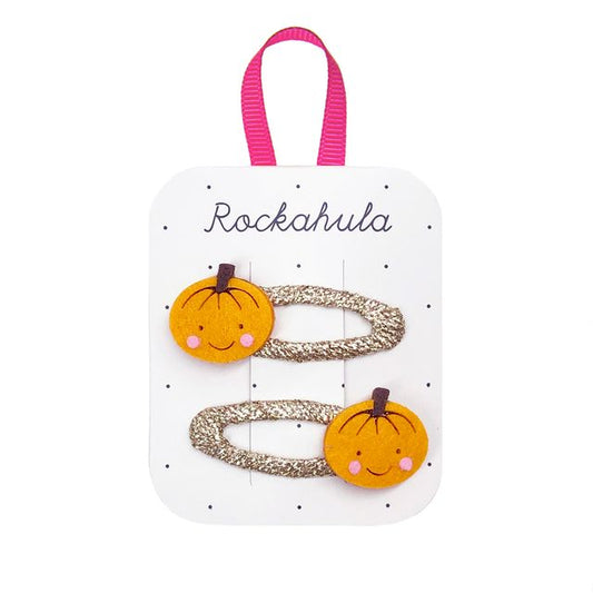 PACK HORQUILLAS CALABAZA