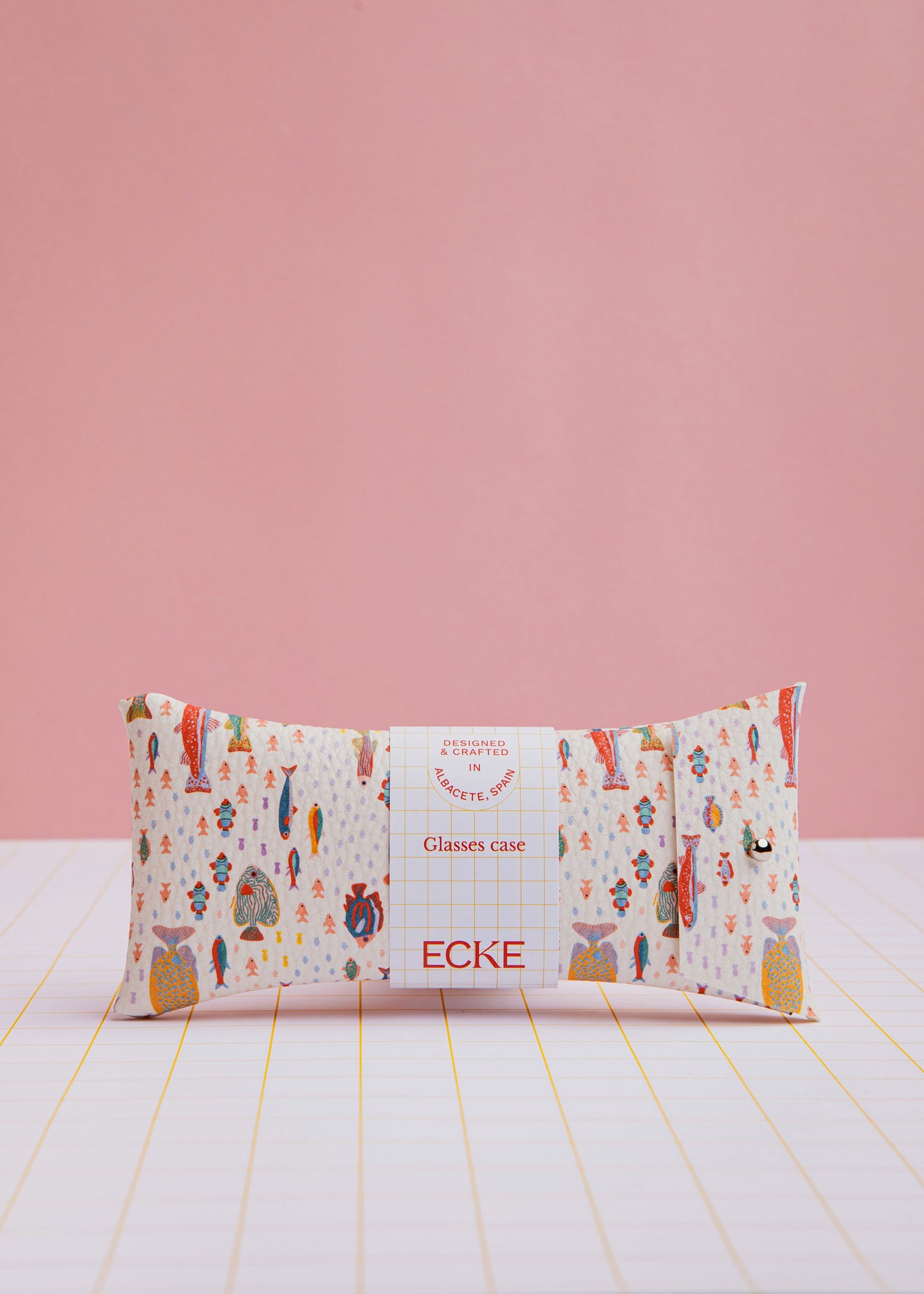 FUNDA GAFAS