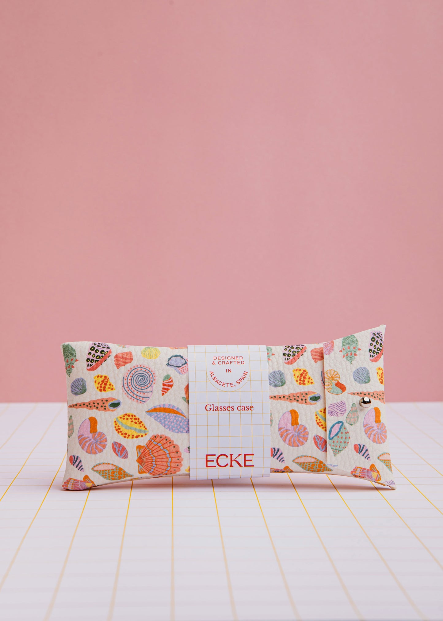 FUNDA GAFAS