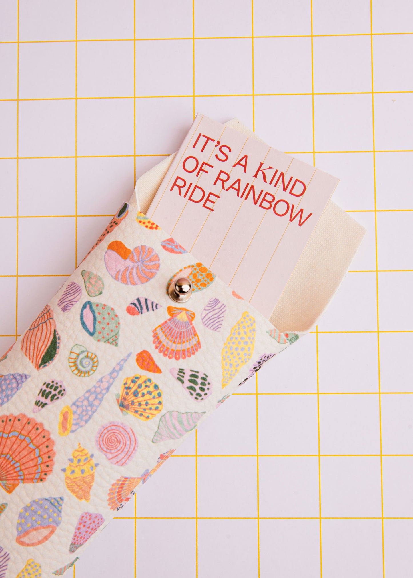 FUNDA GAFAS
