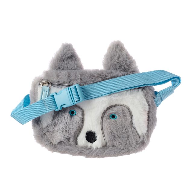 BOLSO HUSKY