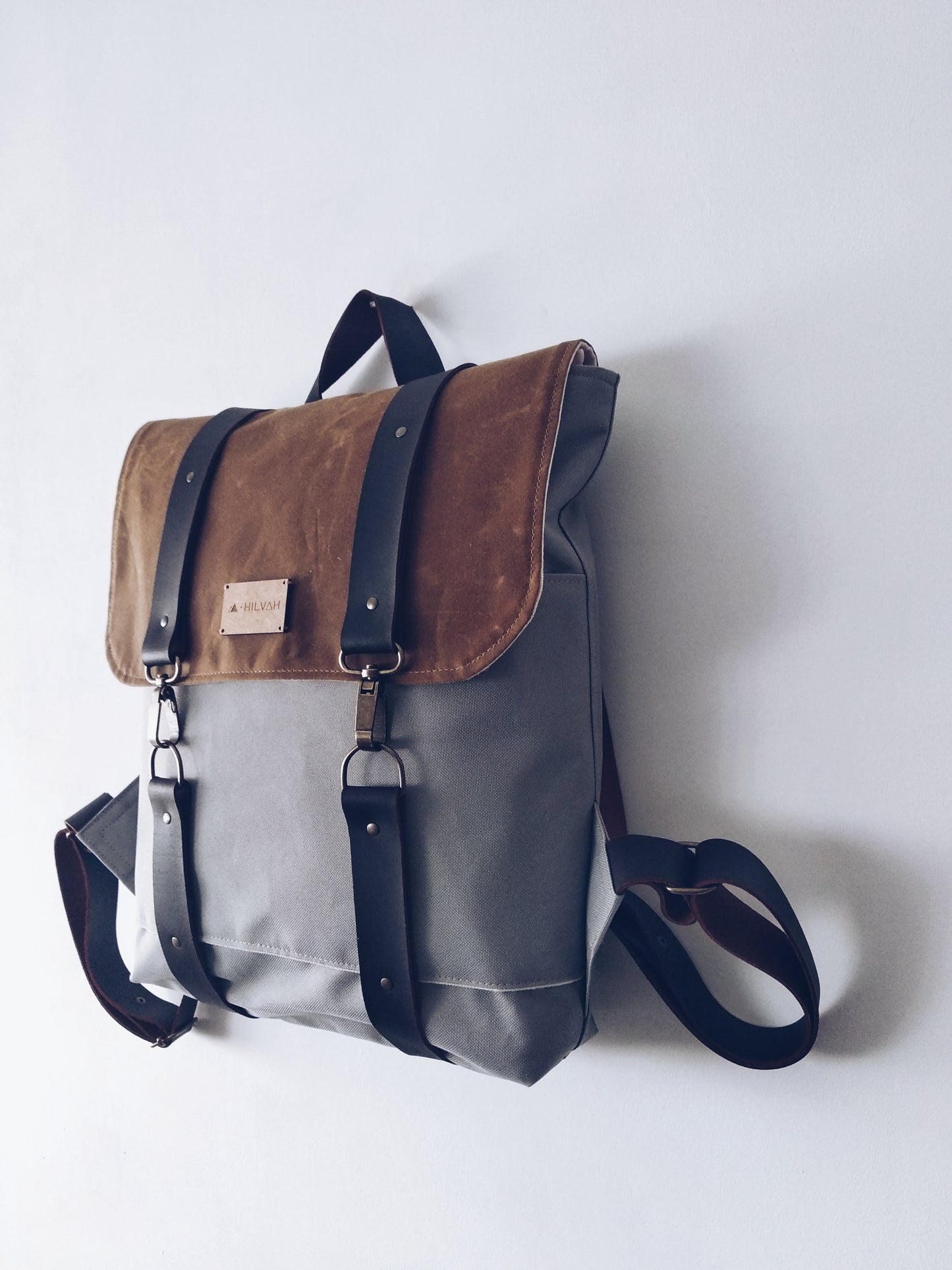 MOCHILA ARA