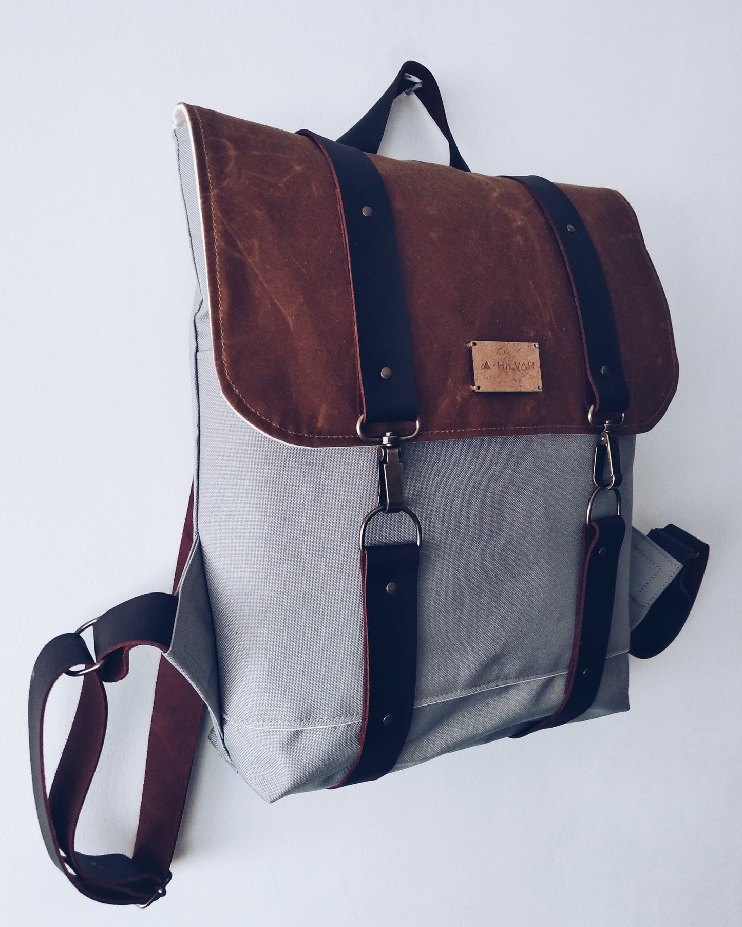 MOCHILA ARA