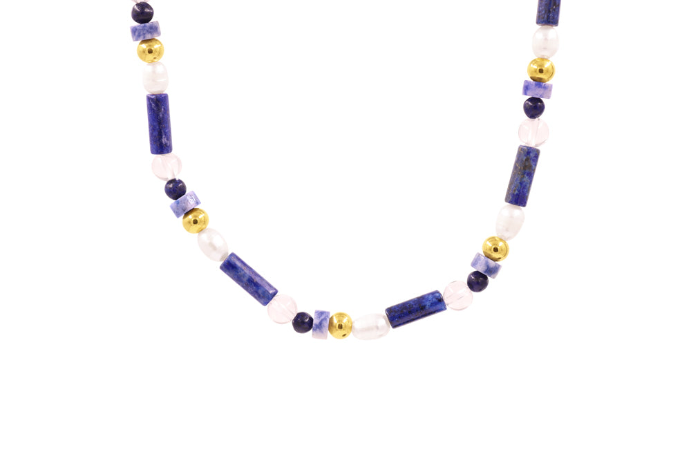 COLLAR ATHENS