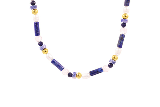 COLLAR ATHENS
