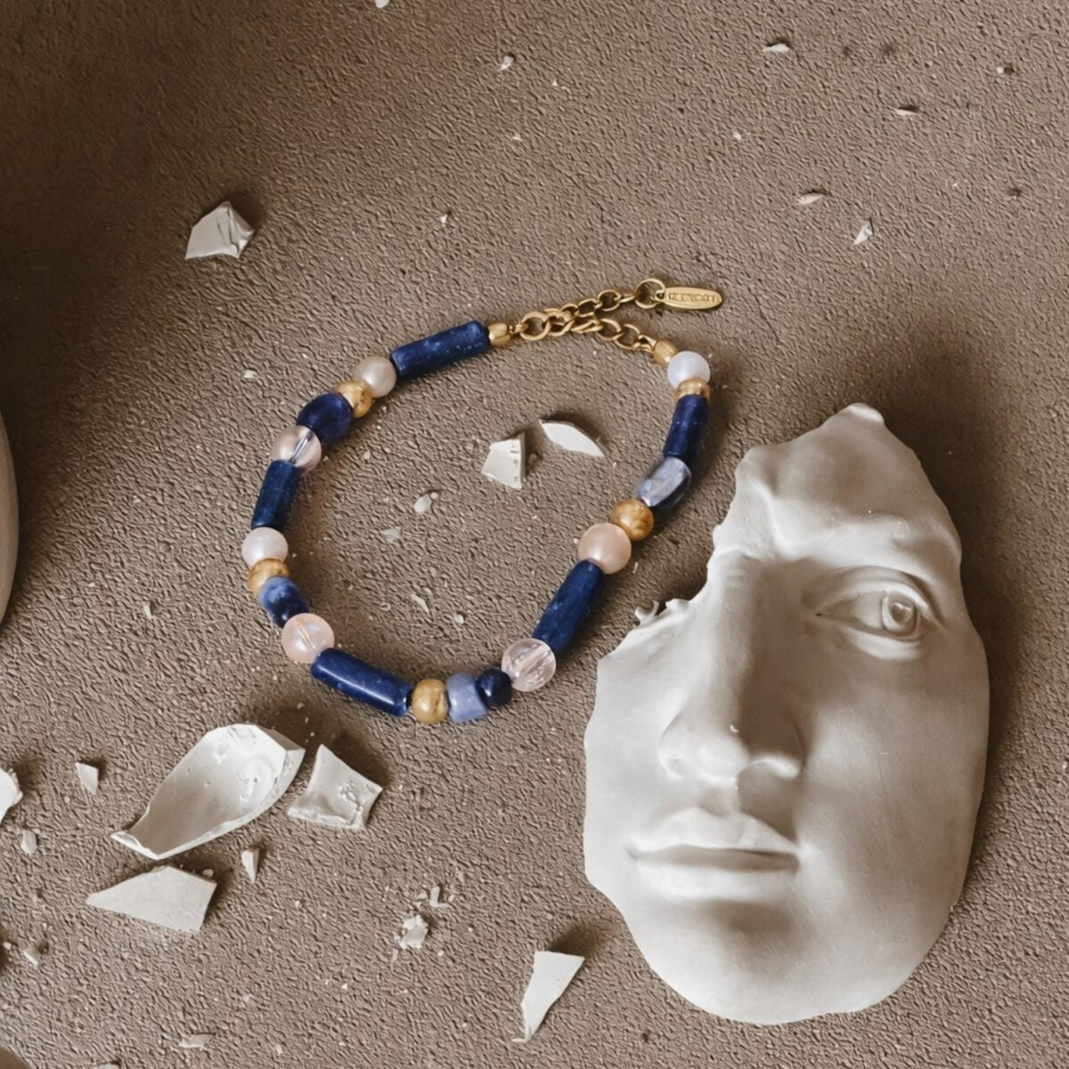 PULSERA ATHENS