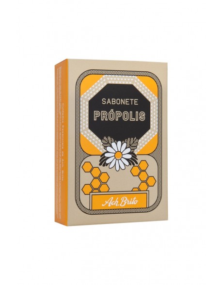 JABÓN PROPOLIS 90G