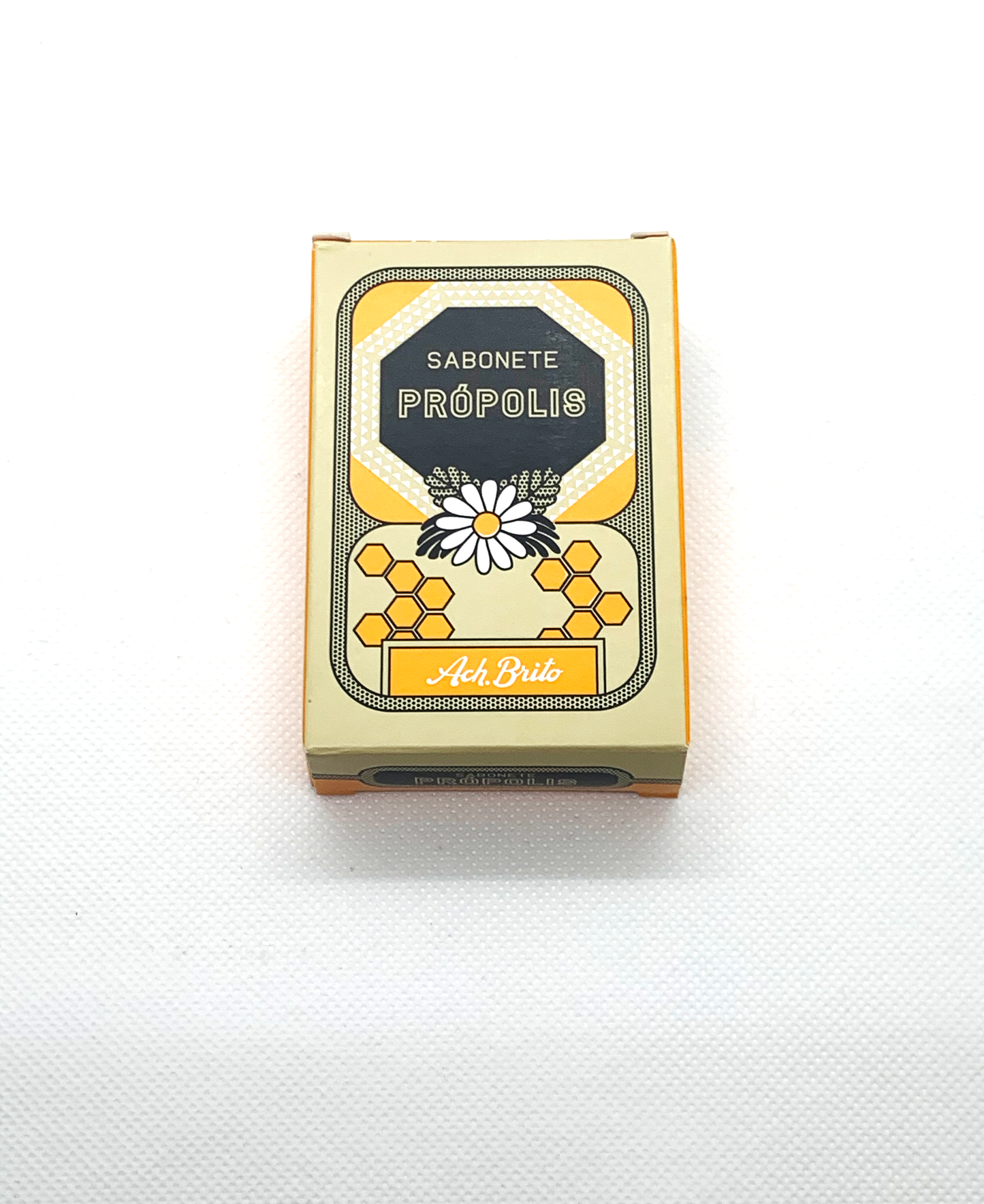 JABÓN PROPOLIS 90G