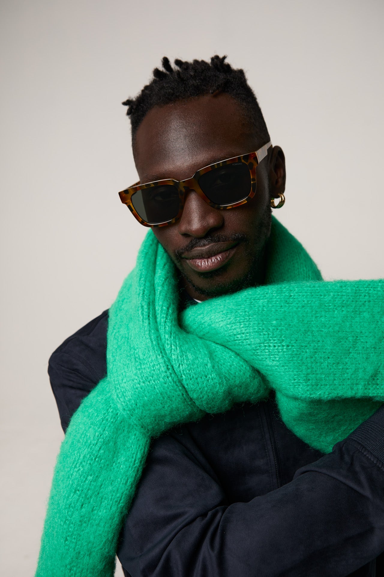 GAFAS DE SOL BOBBY