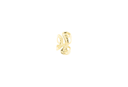 ANILLO BELT GOLD