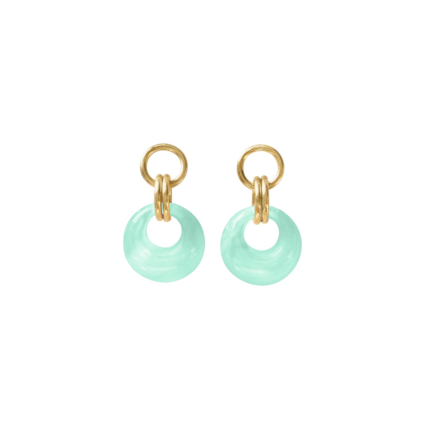 PENDIENTES MIST