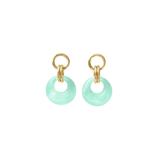PENDIENTES MIST
