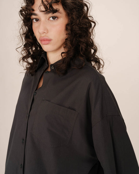 CAMISA SIRA CARBÓN