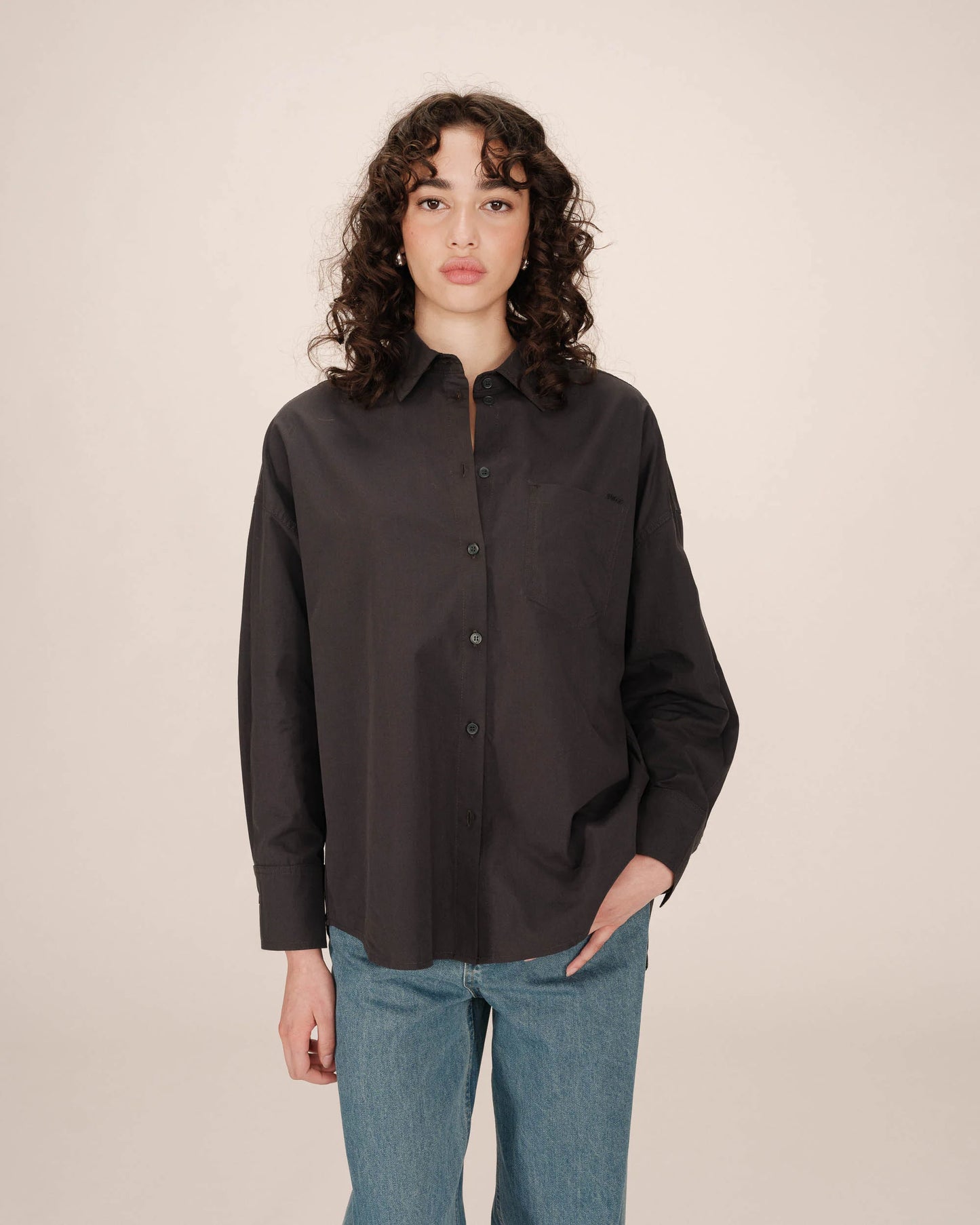 CAMISA SIRA CARBÓN