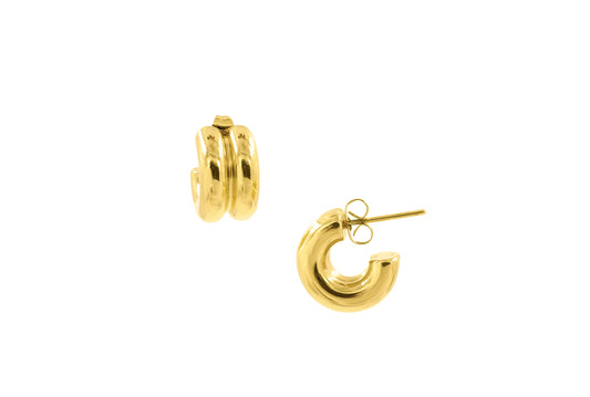 PENDIENTES NIKE S