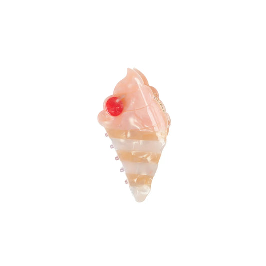PINZA HELADO CEREZA