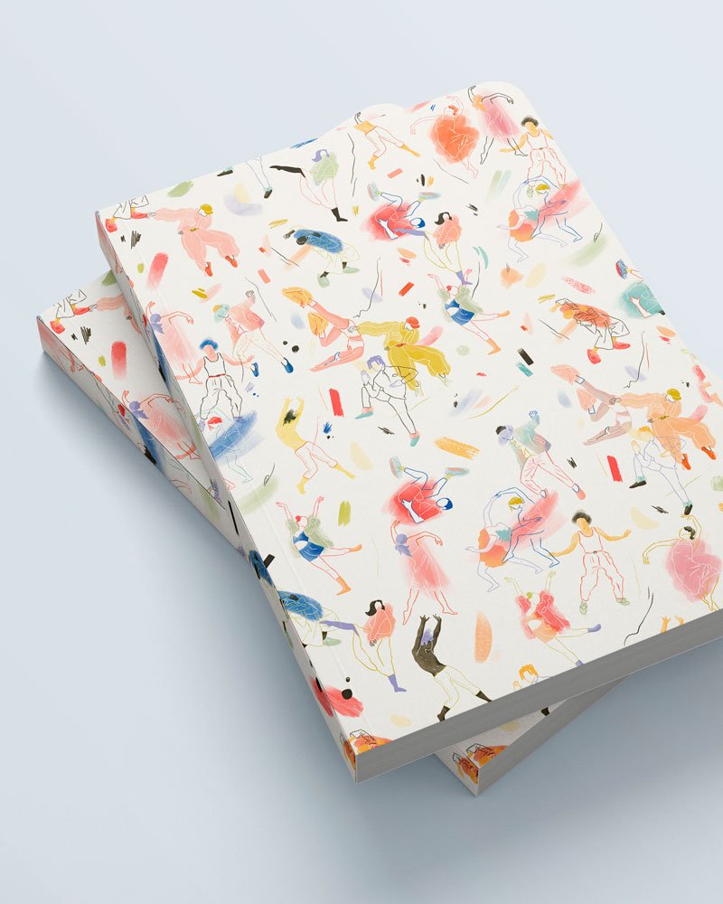 CUADERNO PESETA