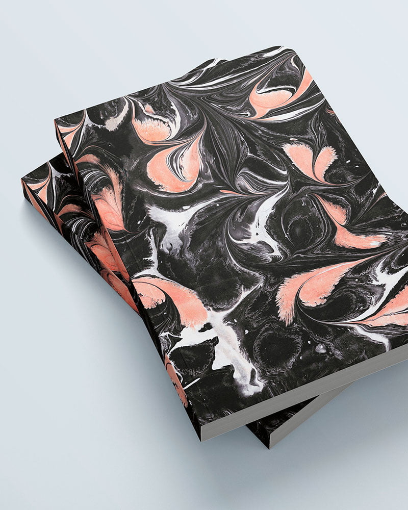 CUADERNO PESETA