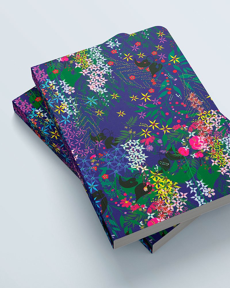 CUADERNO PESETA