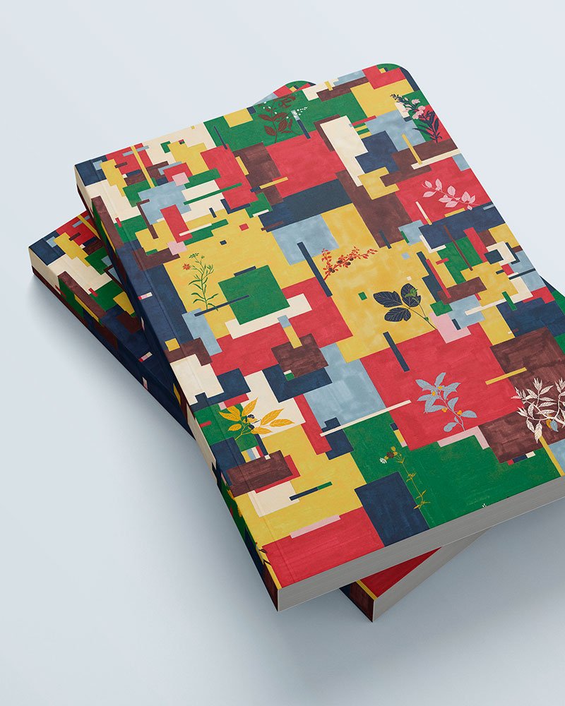 CUADERNO PESETA