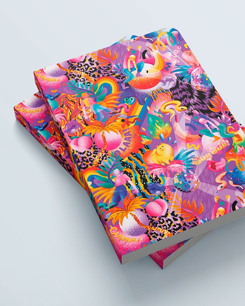 CUADERNO PESETA