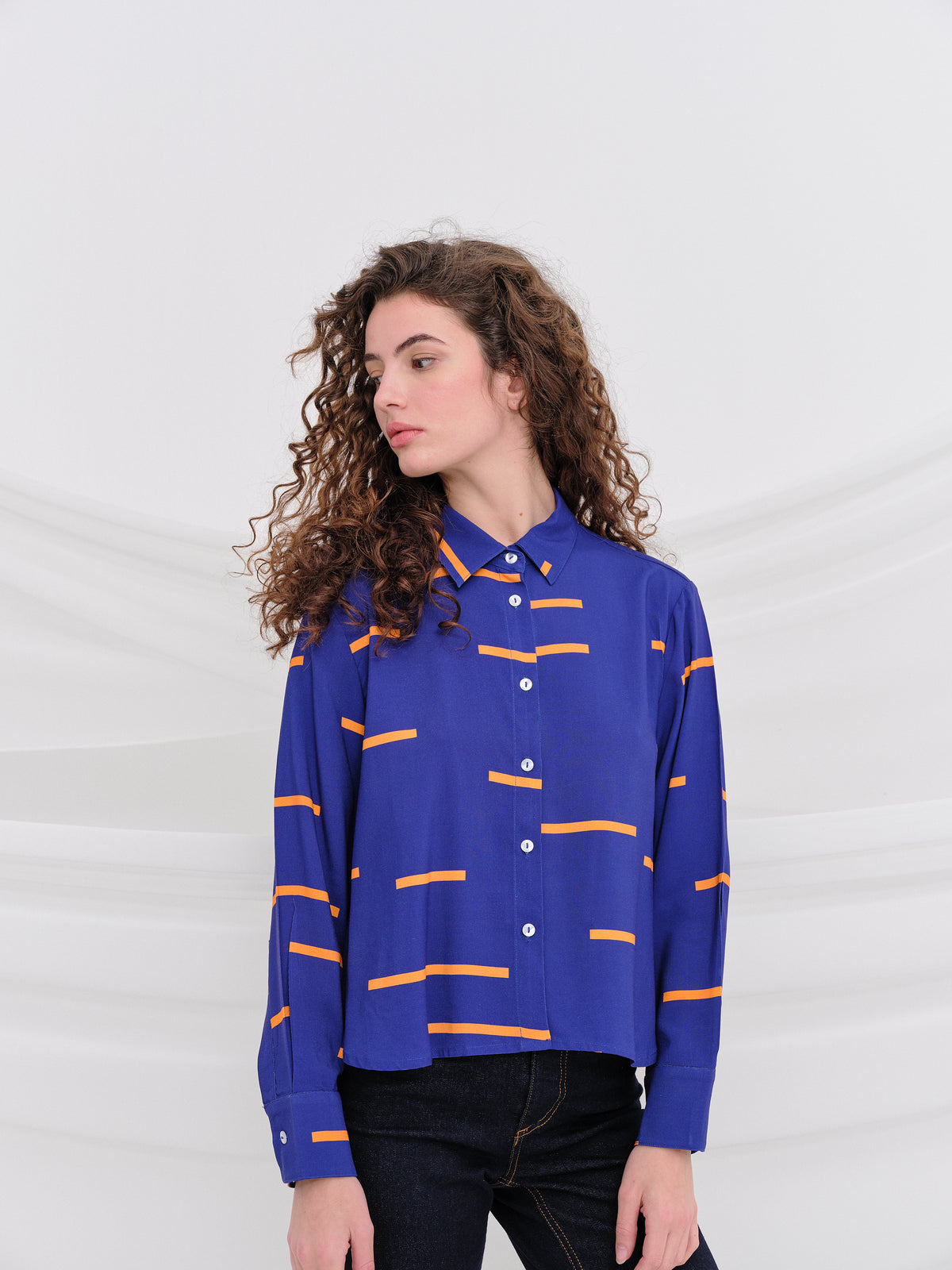 CAMISA KUBRICK