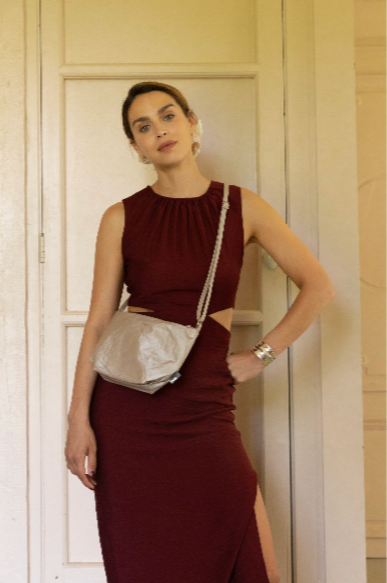 BOLSO CROSS BODY