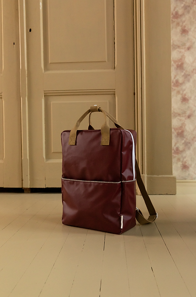 MOCHILA UNICOLOUR