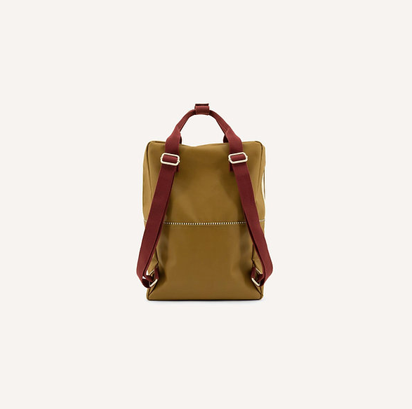 MOCHILA UNICOLOUR