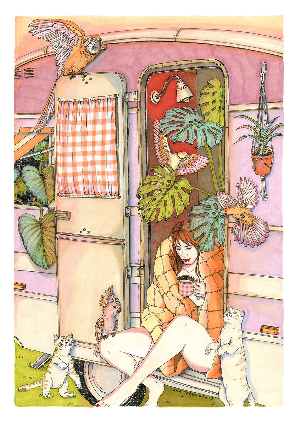 LÁMINA ANA JAREN