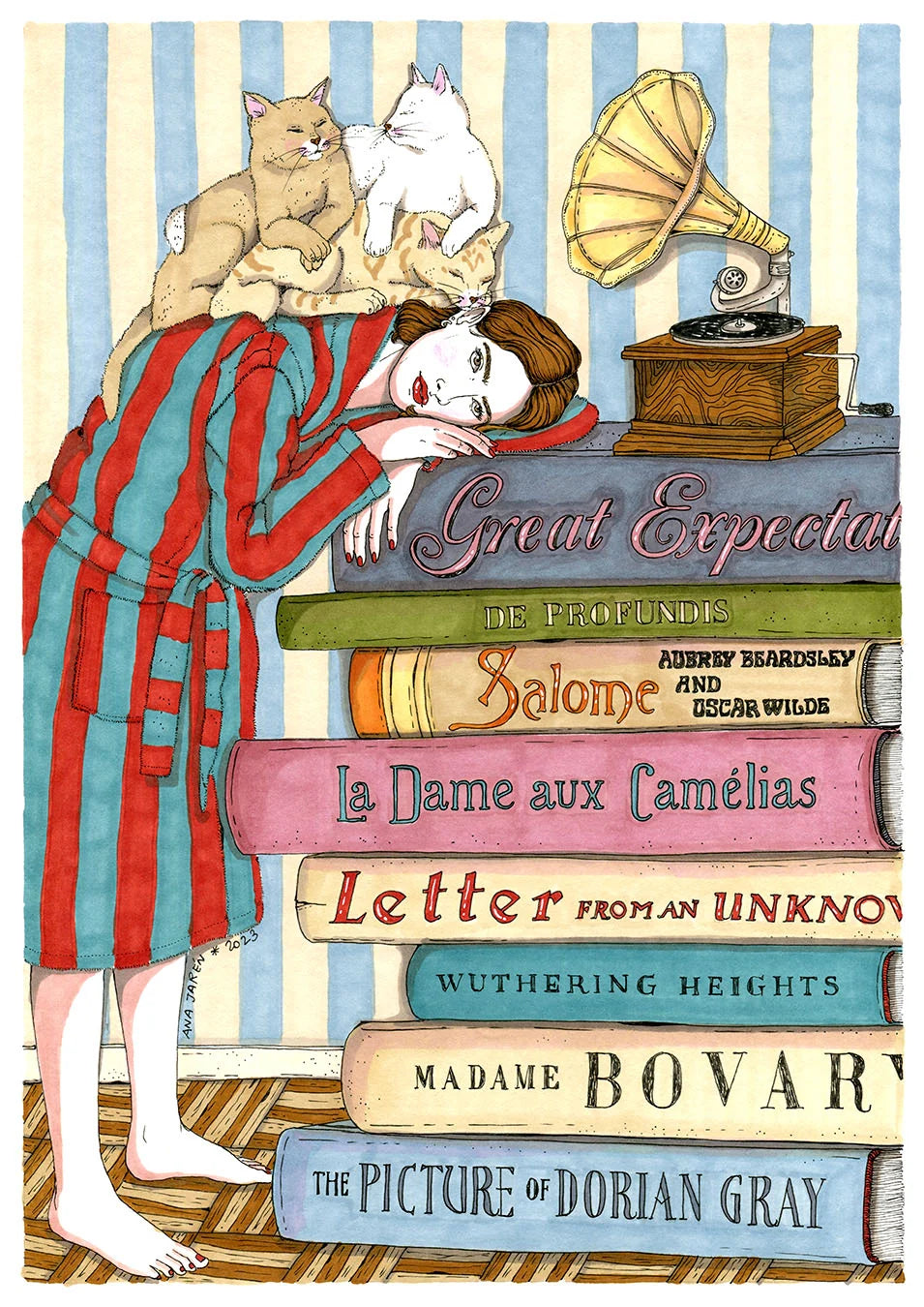 LÁMINA ANA JAREN